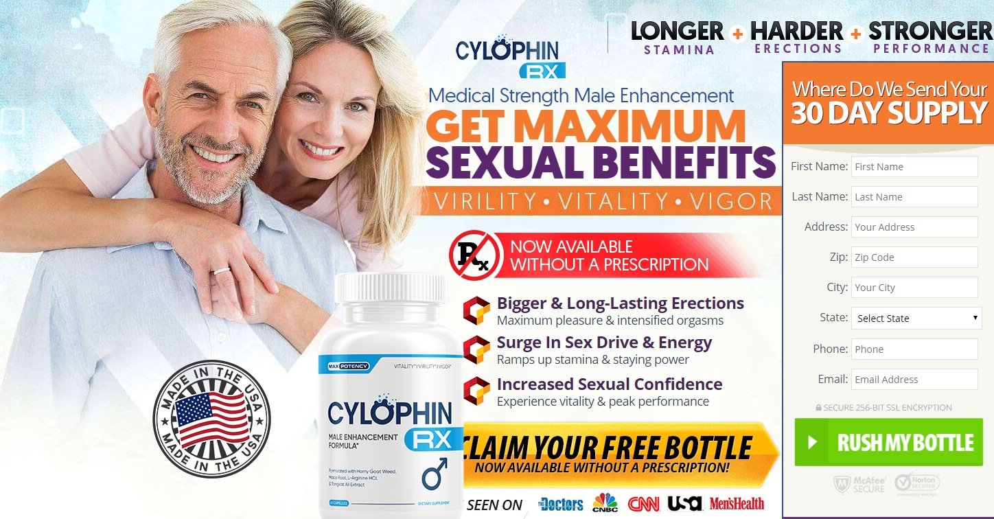 Cylophin RX