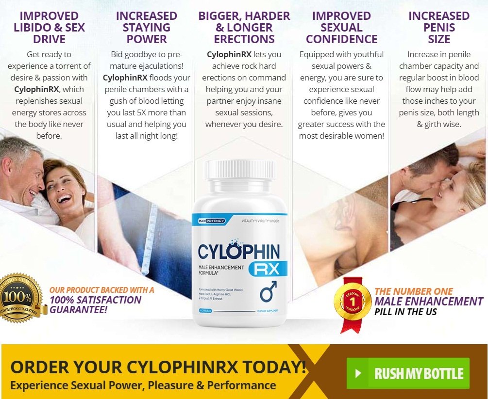 Cylophin RX