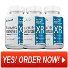 Immunity Defense XR