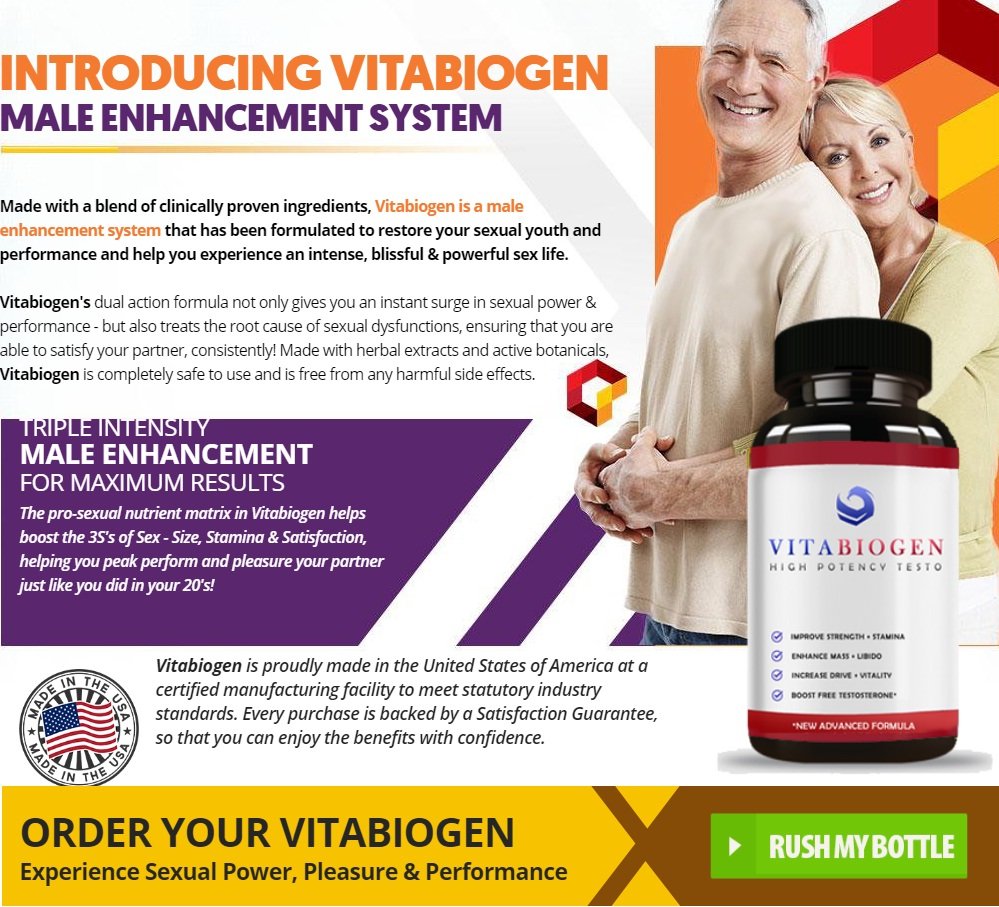 VitaBiogen