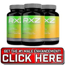 RXZ Male Enhancement