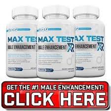 Max Test XR