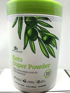 Keto Super Powder