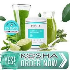 Kosha Organics